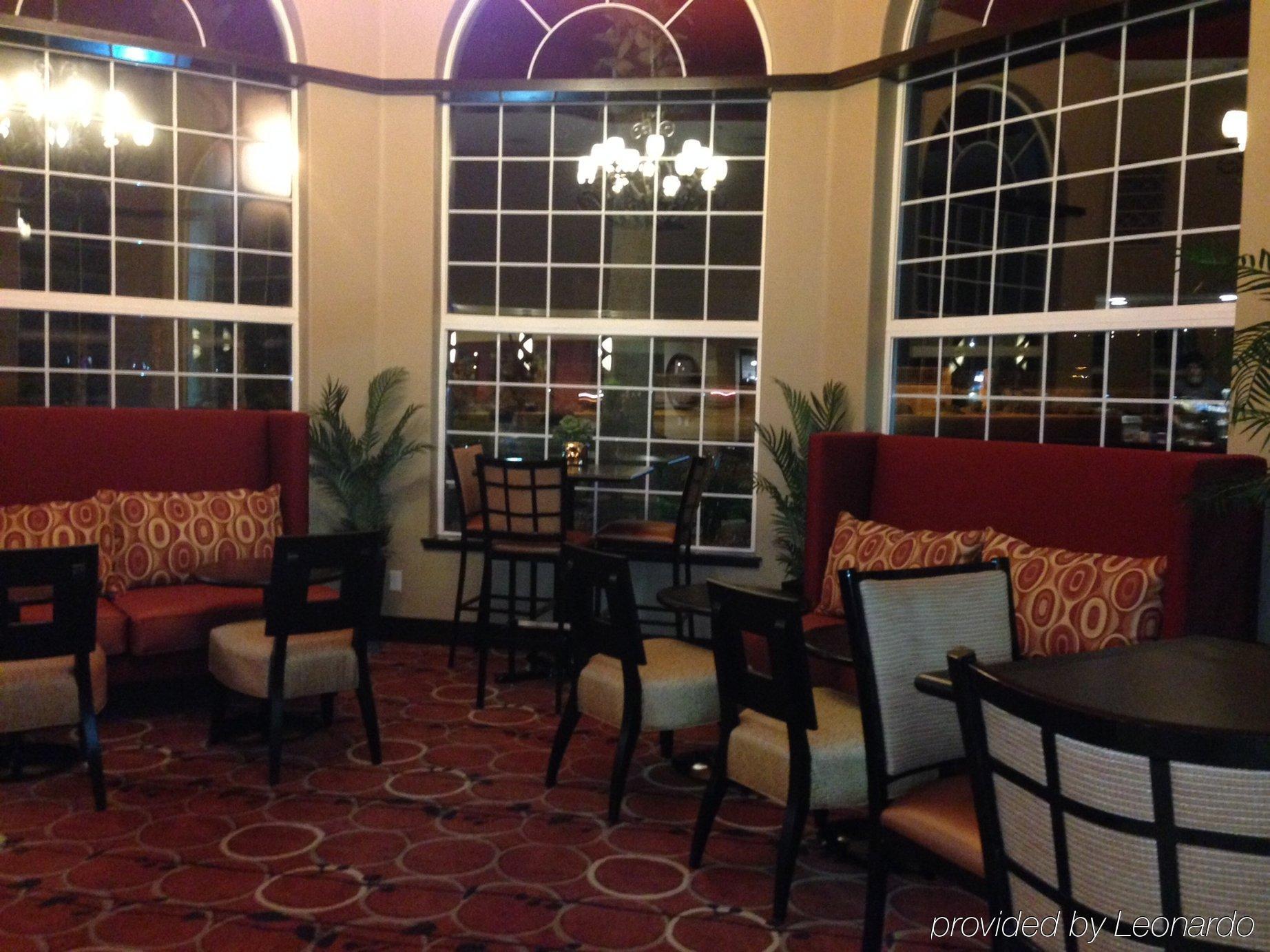Best Western Mesquite Inn Exterior photo