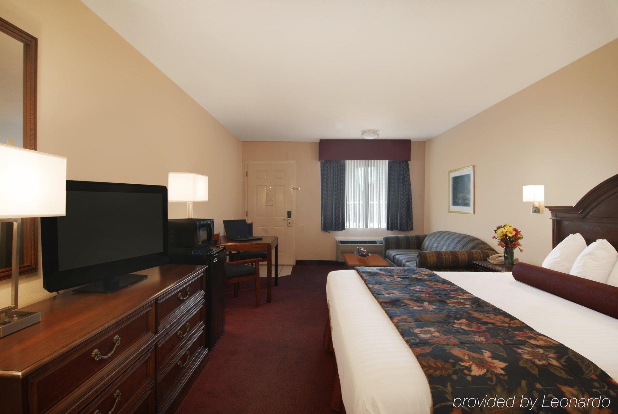 Best Western Mesquite Inn Exterior photo