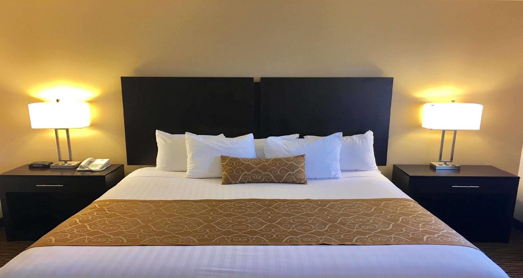 Best Western Mesquite Inn Exterior photo